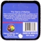BELUGA - MEGA MARBLES - MEGA MARBLES 24+1 (2009-2013) (BACK)